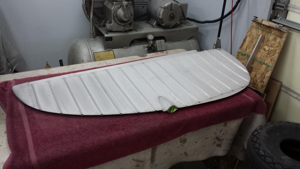Rudder