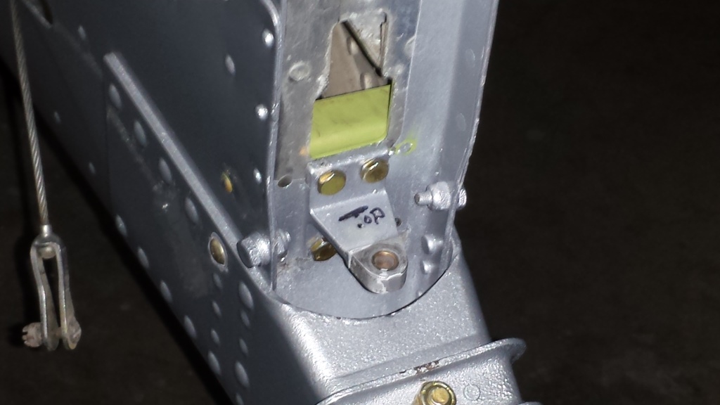 4 bolts now