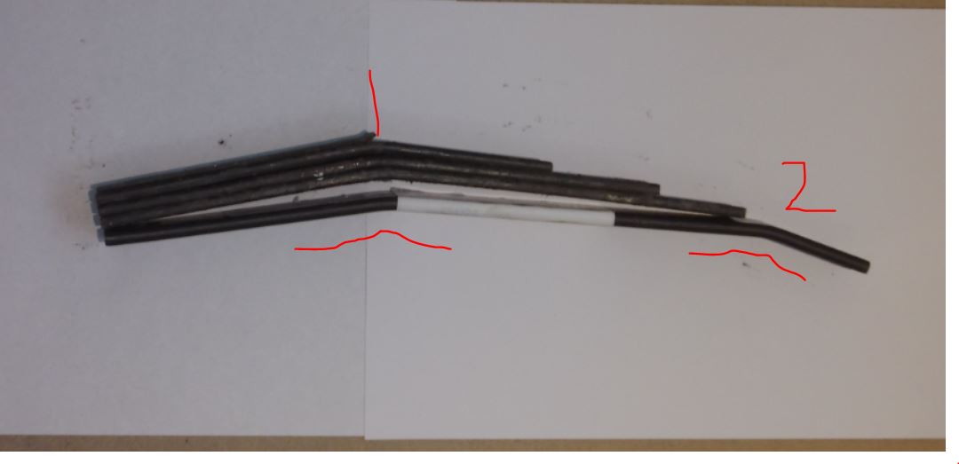 side view of set - is this same as I have on plane at present ?