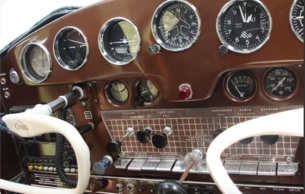 Instrument Panel 