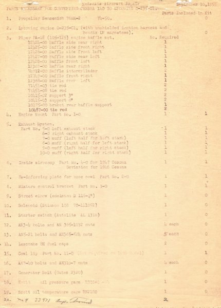 McKenzie Parts List.jpg