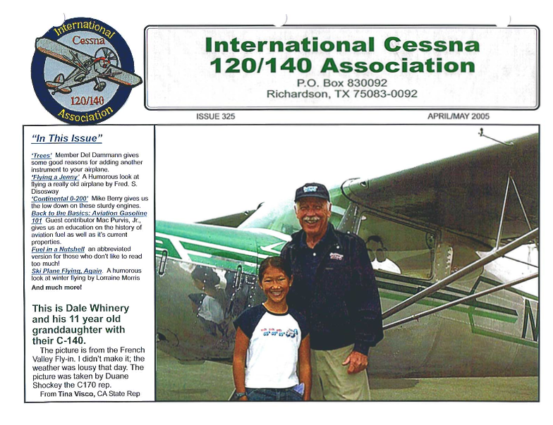 429-2023 Winter Newsletter thumbnail