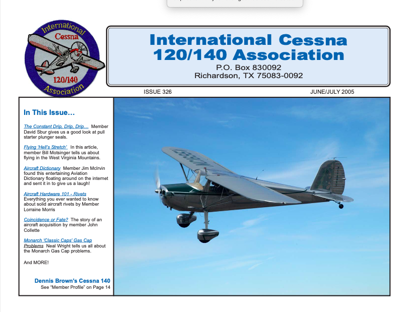 429-2023 Winter Newsletter thumbnail