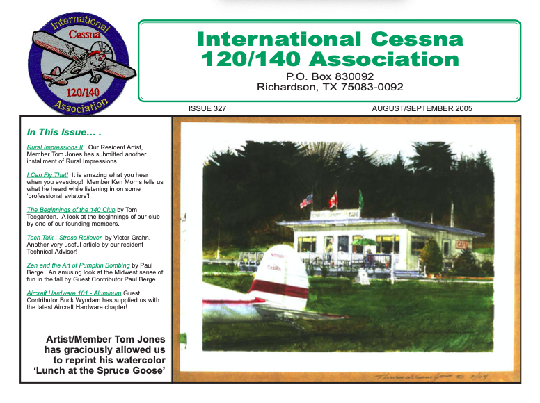 429-2023 Winter Newsletter thumbnail