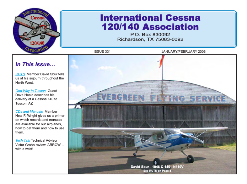 429-2023 Winter Newsletter thumbnail