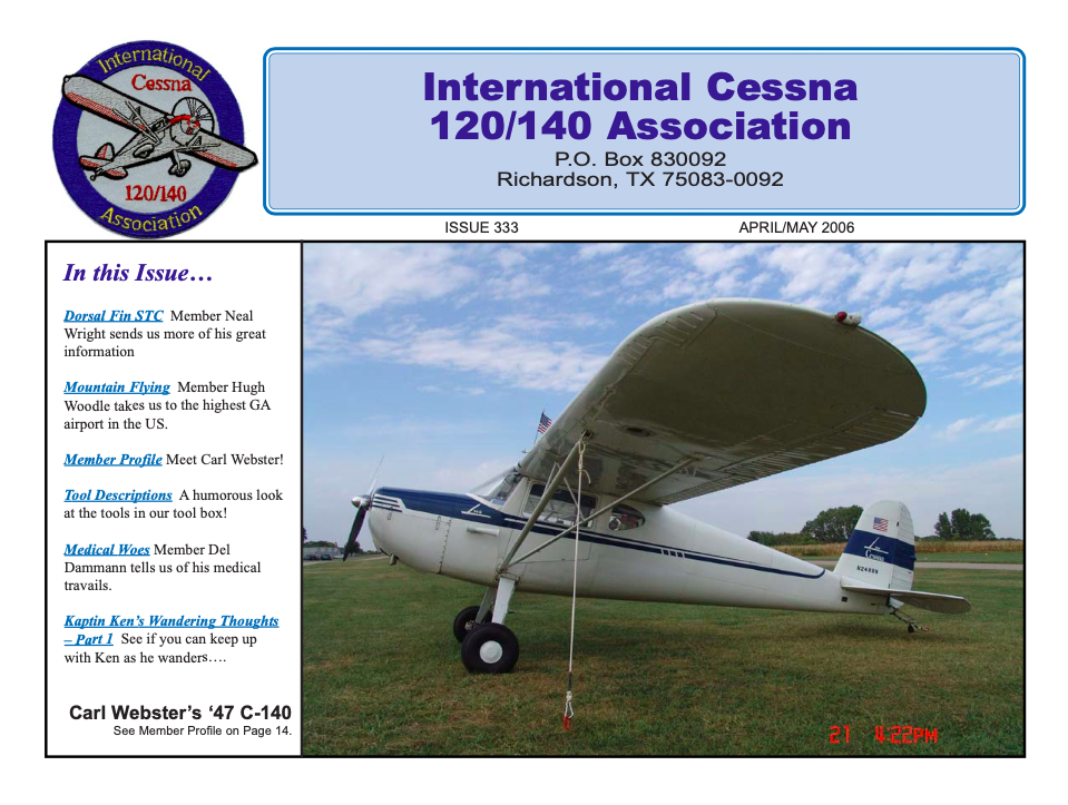 429-2023 Winter Newsletter thumbnail