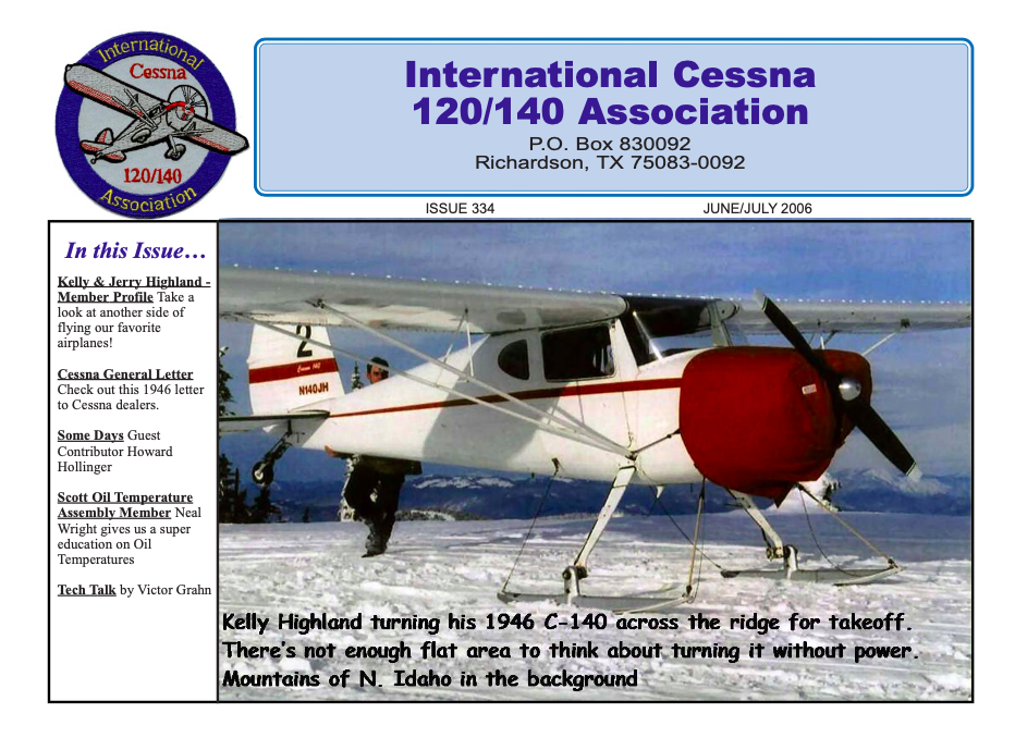 429-2023 Winter Newsletter thumbnail