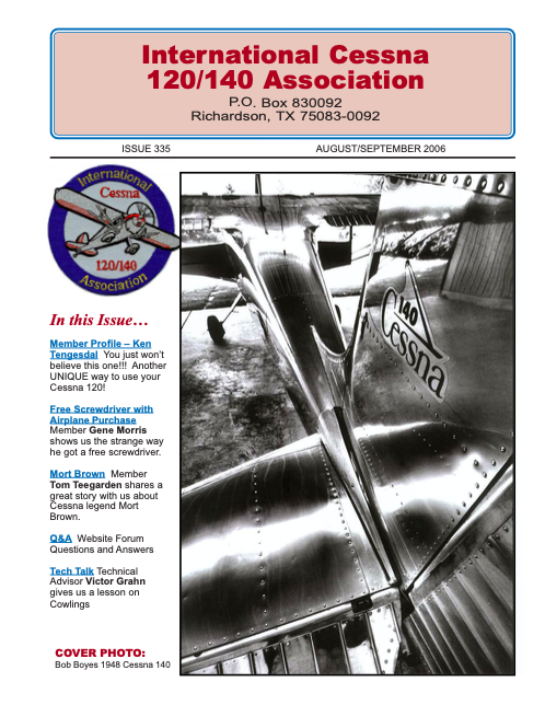 429-2023 Winter Newsletter thumbnail