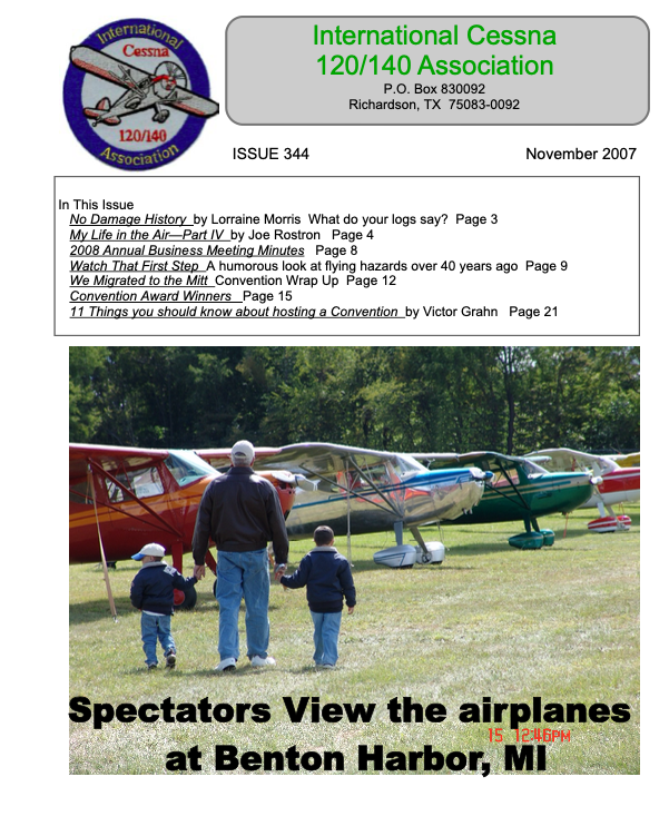 429-2023 Winter Newsletter thumbnail