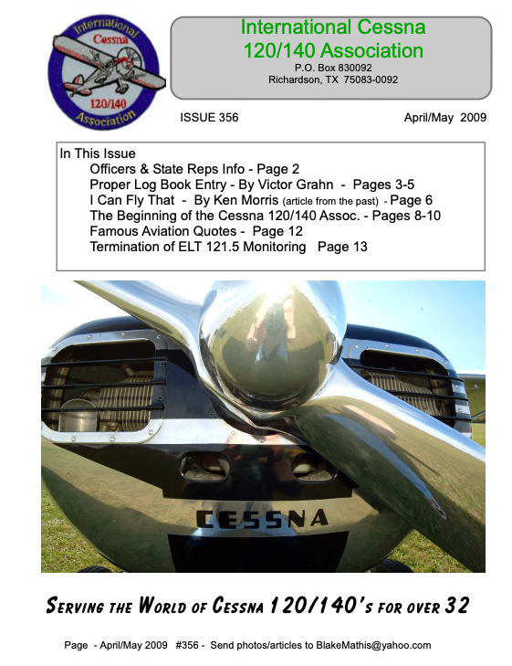 429-2023 Winter Newsletter thumbnail