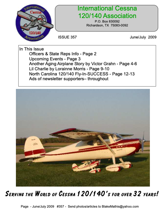 429-2023 Winter Newsletter thumbnail