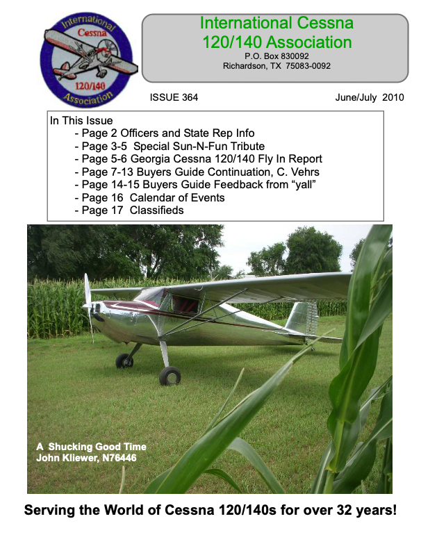 429-2023 Winter Newsletter thumbnail