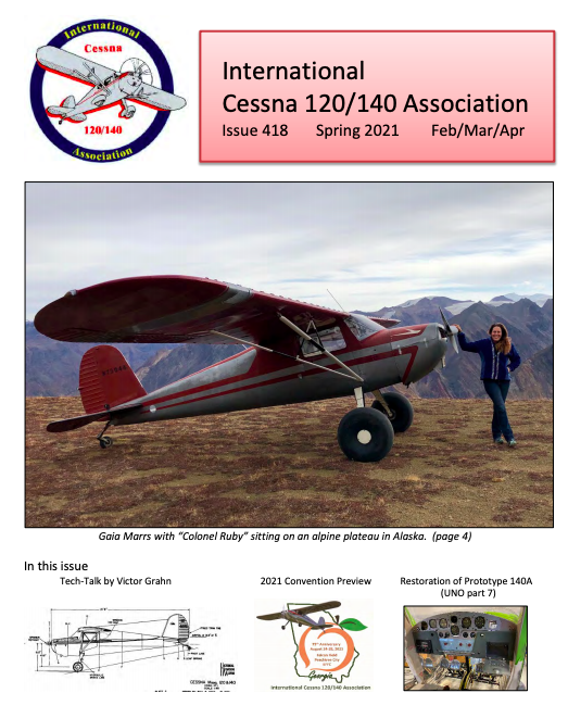 429-2023 Winter Newsletter thumbnail