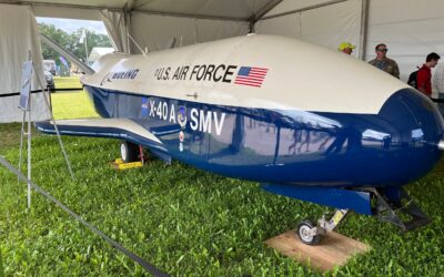 EAA AirVenture 2024 in Photos