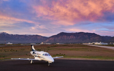 Guardian Jet extends brokerage services to light turbine aircraft