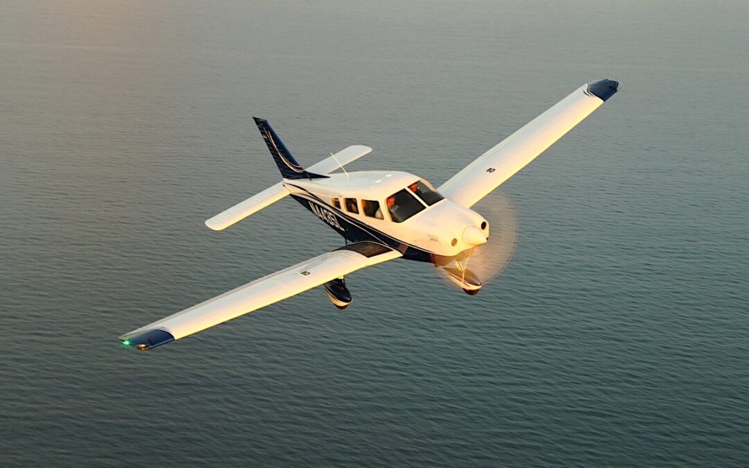 NBAA Small-Fleet Guidance Can Benefit Individual Owners 