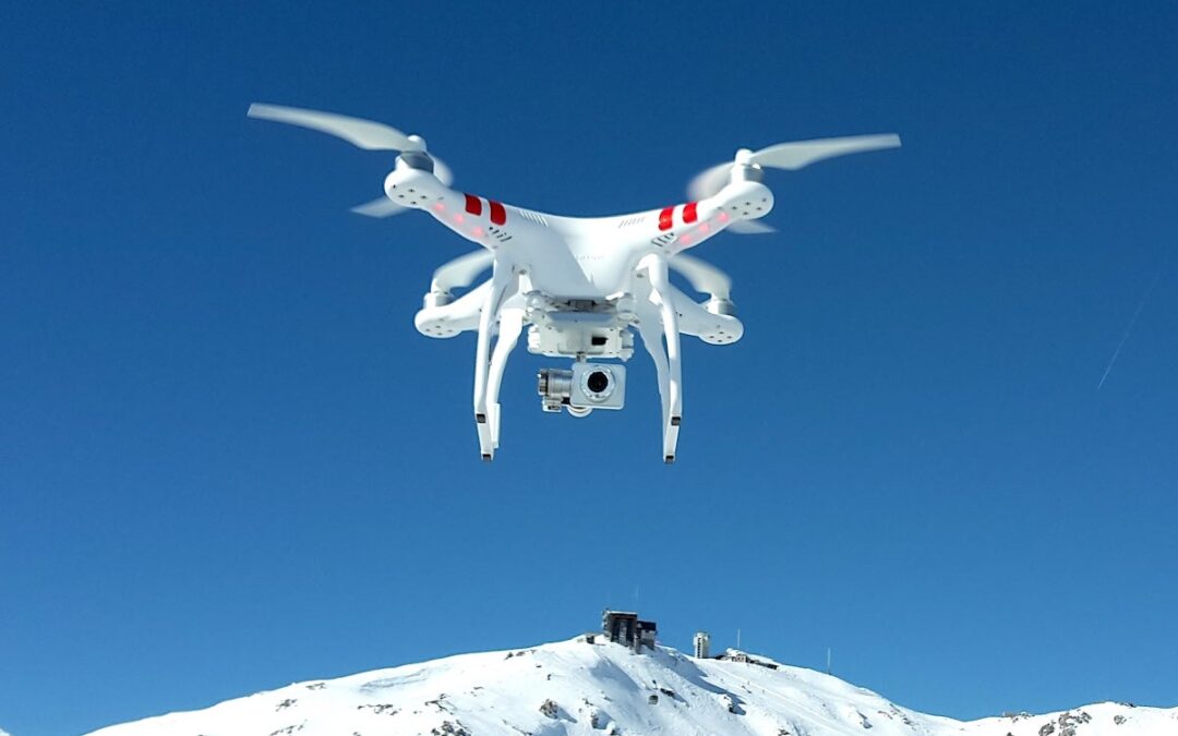 FAA Seeks Input On UAS Integration Issues 