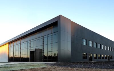 Archer Moving In At 400k-Sq-Ft Georgia Factory 