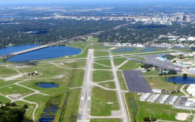 Orlando Authority Delays ADS-B-Derived Landing Fees 