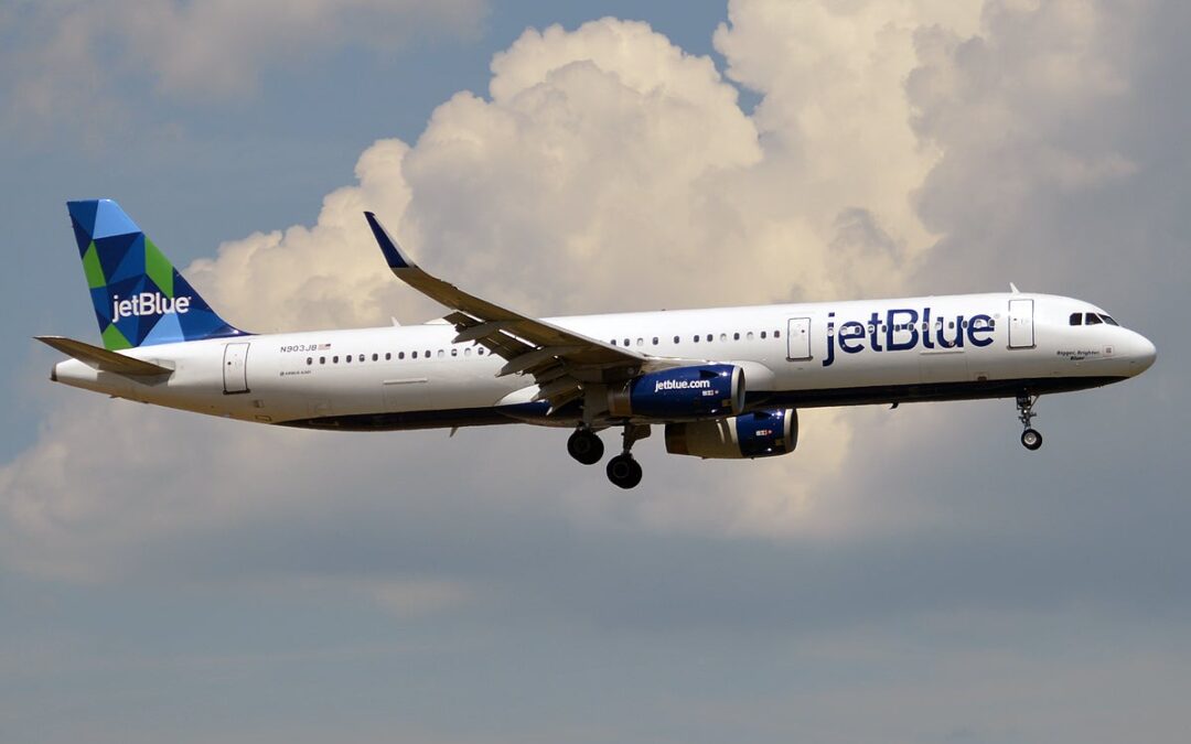 Grim Discovery For JetBlue FLL Maintenance Crew 