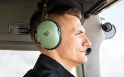 ​Student Pilot Gear Checklist