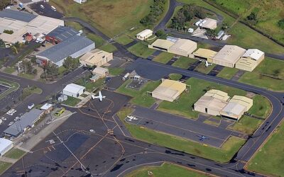 Montana Bill Limits Use Of ADS-B Data For Landing Fees 
