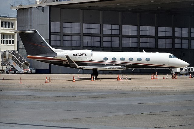 Flexjet Achieves SMS Status Ahead Of 2027 Deadline 