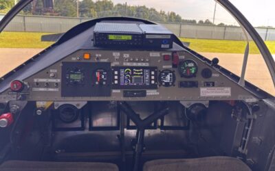 ​This 2006 Sonex TD Is a Nimble and Affordable Light Sport ‘AircraftForSale’ Top Pick