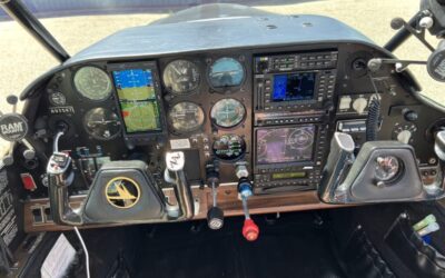 ​This 1973 Bellanca 17-30A Viking Is a Unique, Wooden ‘AircraftForSale’ Top Pick