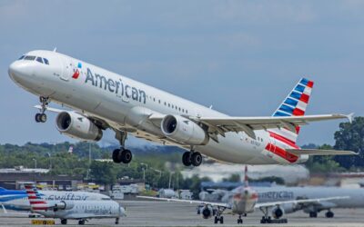 ​Airport Worker Killed in Ramp Accident in Charlotte