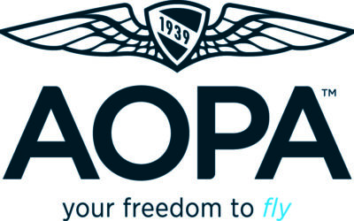 Longtime pilot and businessman named AOPA chairman