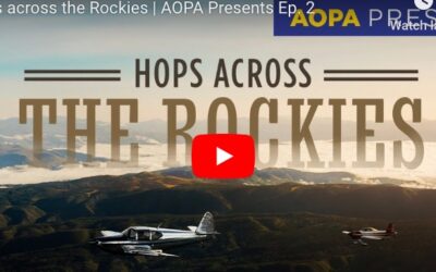 New documentary ‘Hops Across The Rockies’ premieres