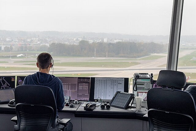 Aviation Coalition Calls For Urgent ATC Staffing And Modernization Efforts 