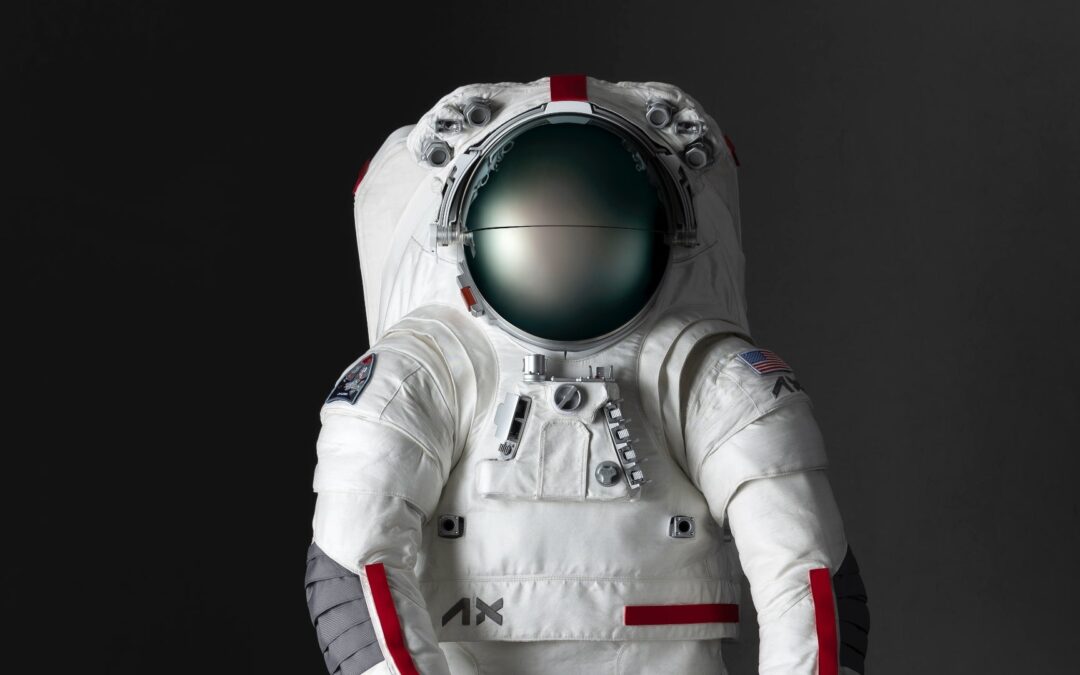 ​NASA Astronauts Will Wear Prada for Artemis Moonwalk