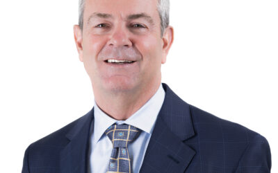 Brian Wynne Takes the Helm at NAFI