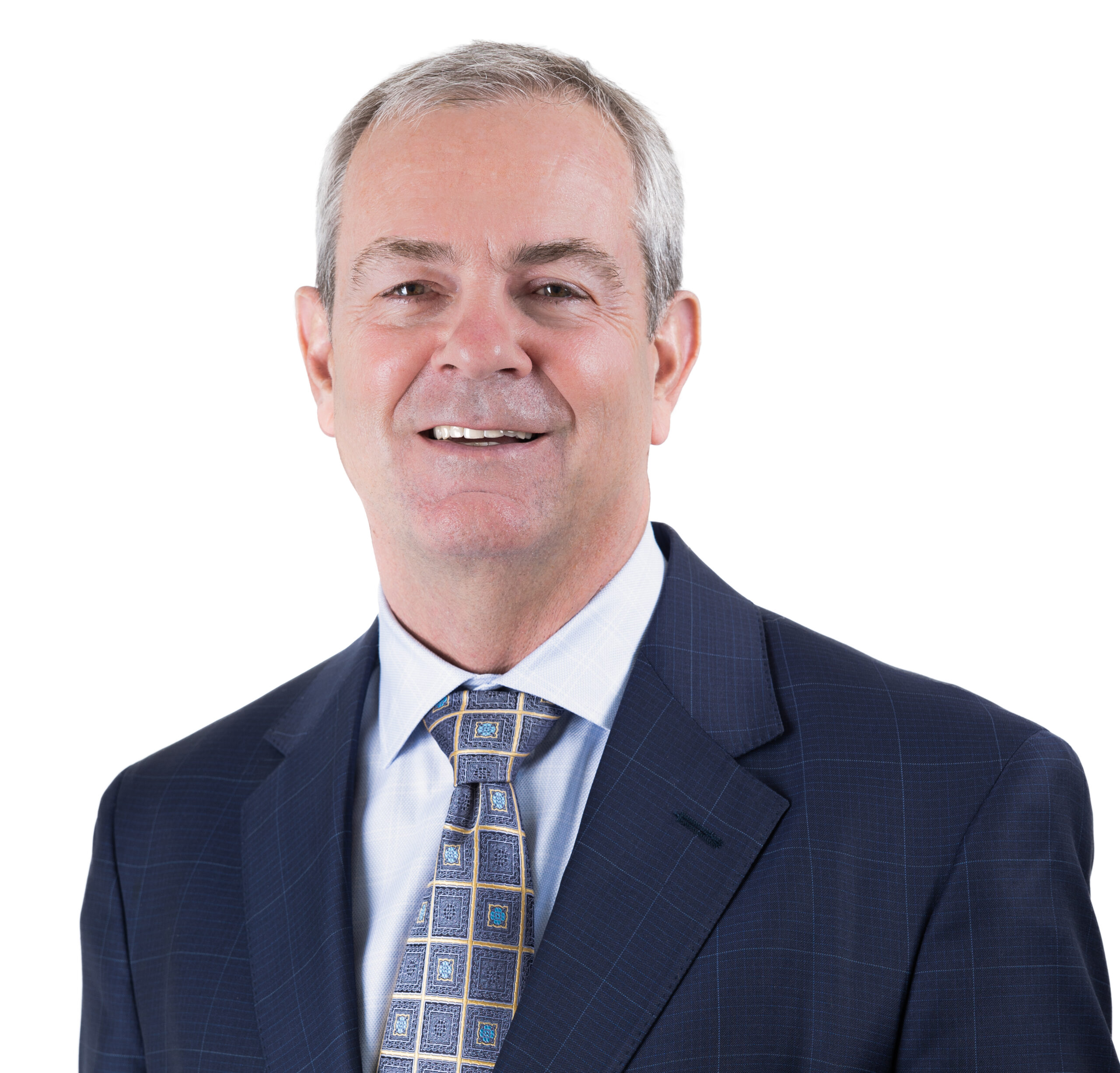 Brian Wynne Takes the Helm at NAFI