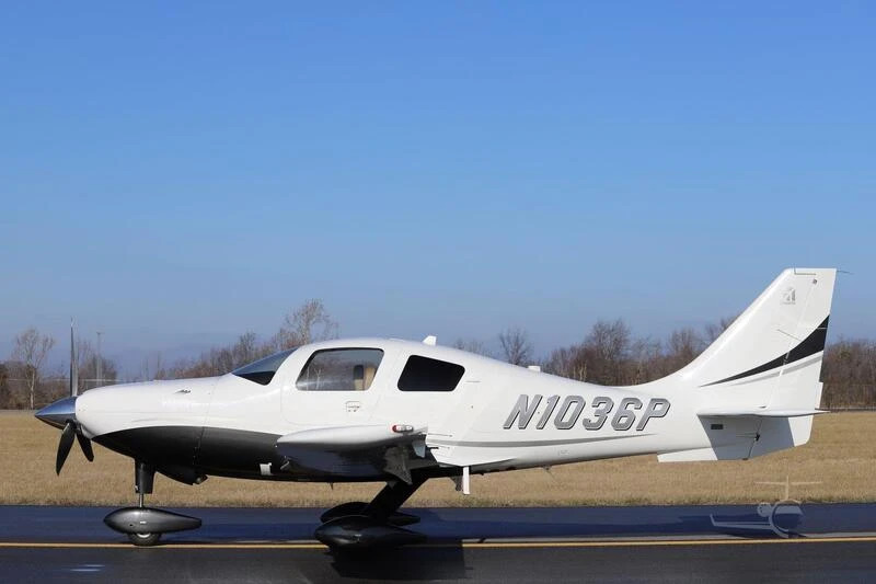 This 2009 Cessna 400 Corvalis Is an Efficient, Composite ‘AircraftForSale’ Top Pick