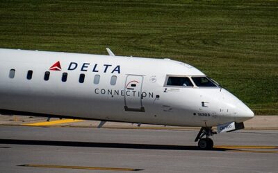 Pilot Actions May Have Contributed To Endeavor Air CRJ-900 Crash 