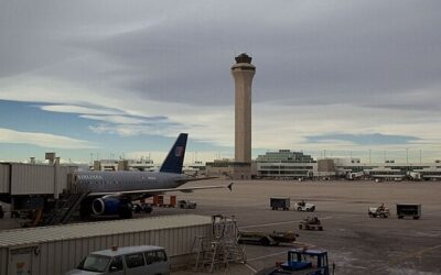 Denver Air Traffic Outage Under FAA Investigation 