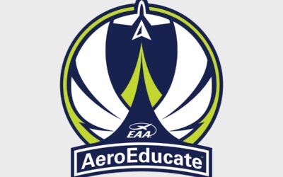 STEM Flights and EAA join forces