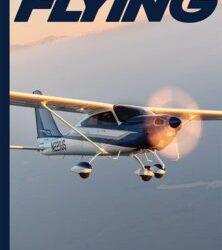 Preflight Safety Briefing Can Set Calming Tone