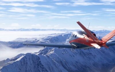 ​Using Flight Simulators as Proficiency Tools and to Log IFR Currency Requirements