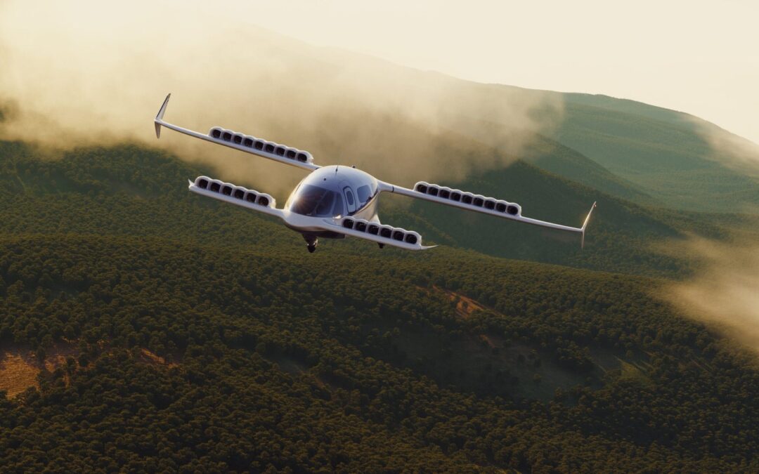 ​Electric Jet Developer Lilium Shuts Down