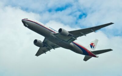 Malaysia Approves New MH370 Search 