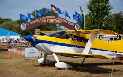 Tickets now on sale for EAA AirVenture Oshkosh 2025