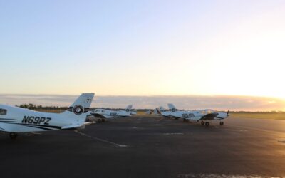 ​Paragon Flight Plans Piper Aircraft Purchases in 2025