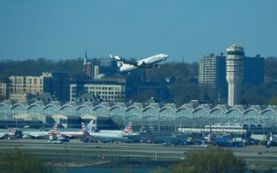 FAA Report Highlights Staffing Issues Amid Reagan National Midair Collision 