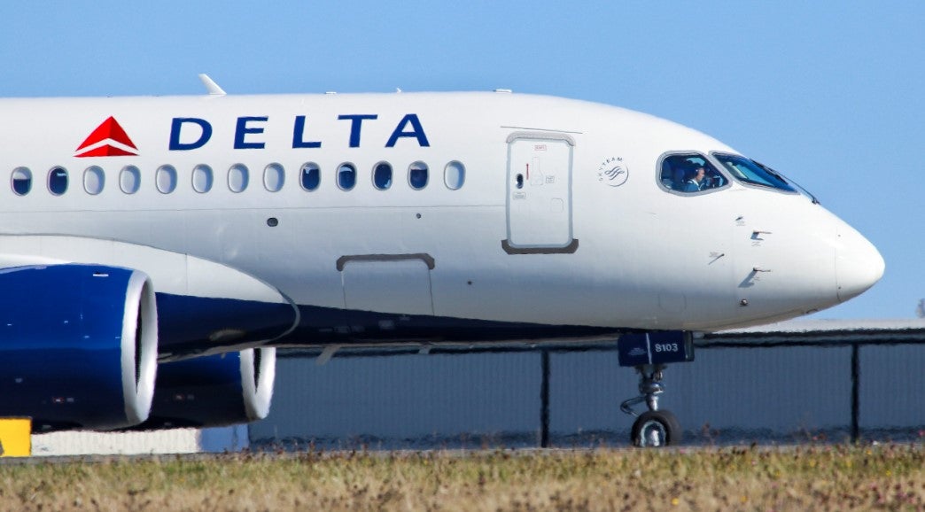 ​Delta: ‘More Normalized’ Industrywide Pilot Hiring Anticipated