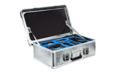 ​Zarges’ Unrivaled Cases Provide Best Defense for DJI Mavic 3 Pro