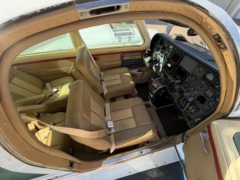 This 1978 Cessna T310R Is a Fully Loaded ‘AircraftForSale’ Top Pick